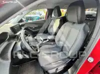 2021 Peugeot 2008