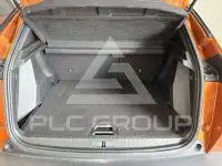 2021 Peugeot 2008