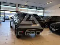 2021 Peugeot 2008