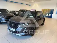2021 Peugeot 2008