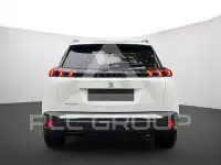 2021 Peugeot 2008