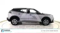 2021 Peugeot 2008