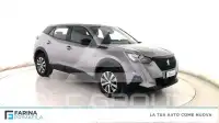 2021 Peugeot 2008