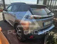 2021 Peugeot 2008