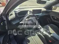 2021 Peugeot 2008