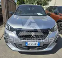 2021 Peugeot 2008