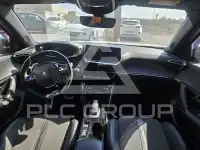 2021 Peugeot 2008