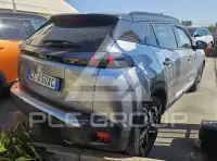 2021 Peugeot 2008