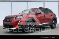 2021 Peugeot 2008