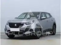 2021 Peugeot 2008