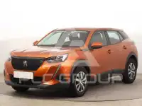 2021 Peugeot 2008