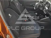 2021 Peugeot 2008