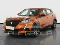 2021 Peugeot 2008