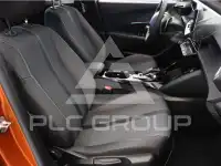 2021 Peugeot 2008