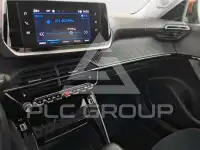 2021 Peugeot 2008