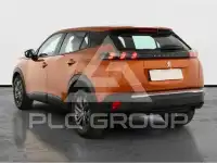2021 Peugeot 2008