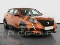 2021 Peugeot 2008