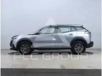 2021 Peugeot 2008