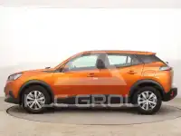 2021 Peugeot 2008