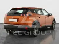 2021 Peugeot 2008
