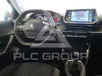 2021 Peugeot 2008