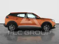 2021 Peugeot 2008