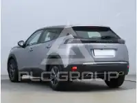 2021 Peugeot 2008