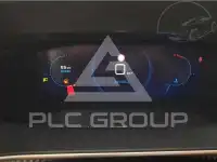 2021 Peugeot 2008