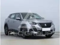 2021 Peugeot 2008