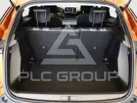 2021 Peugeot 2008