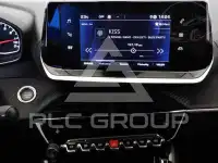 2021 Peugeot 2008