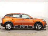 2021 Peugeot 2008
