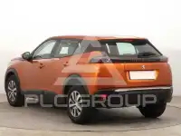 2021 Peugeot 2008