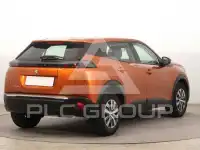 2021 Peugeot 2008