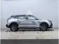 2021 Peugeot 2008