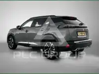 2021 Peugeot 2008
