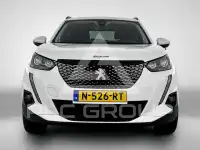 2021 Peugeot 2008