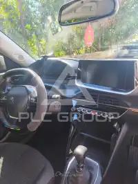 2021 Peugeot 2008