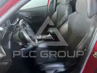 2021 Peugeot 2008