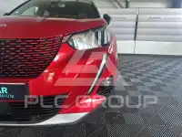 2021 Peugeot 2008