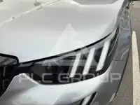 2021 Peugeot 2008