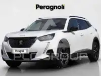 2021 Peugeot 2008