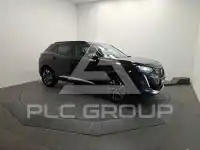 2021 Peugeot 2008