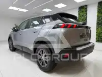 2021 Peugeot 2008
