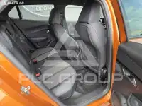 2021 Peugeot 2008
