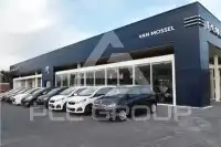 2021 Peugeot 2008