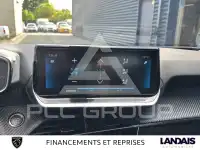 2021 Peugeot 2008