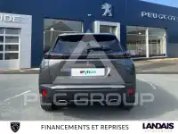2021 Peugeot 2008