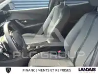 2021 Peugeot 2008