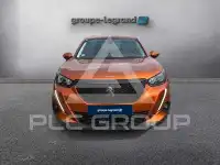 2021 Peugeot 2008